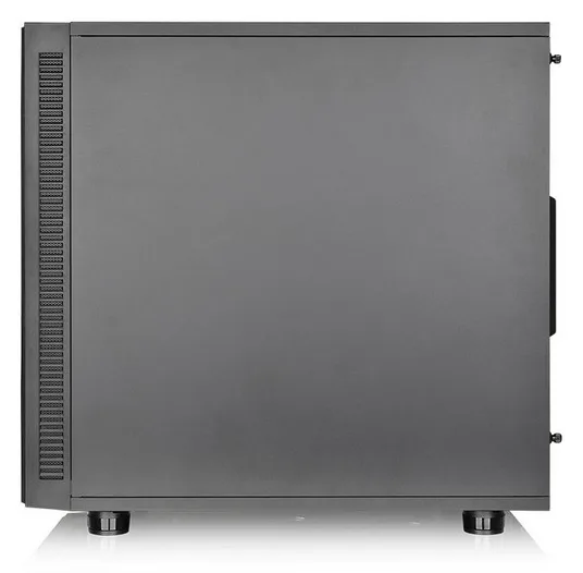 Thermaltake Suppressor F31 - Tempered Glass Edition - Tower - ATX - ohne Netzteil (PS/2), Ansicht 3