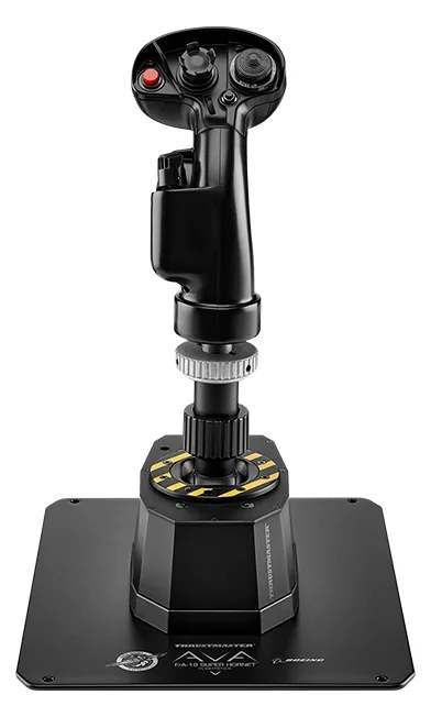 ThrustMaster AddOn Thrustm. AVA Base Offset Adapter KON/PC retail, Ansicht 3