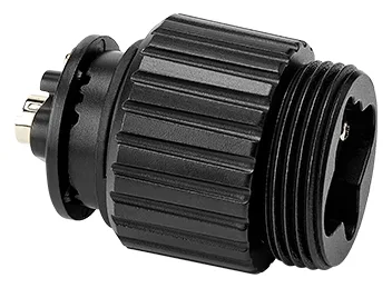 ThrustMaster AddOn Thrustm. AVA Base Offset Adapter KON/PC retail, Ansicht 4