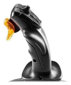 ThrustMaster T.16000M FCS - Joystick - kabelgebunden, Ansicht 4