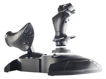 ThrustMaster T.Flight Hotas One - Joystick - 12 Tasten von LumaTech