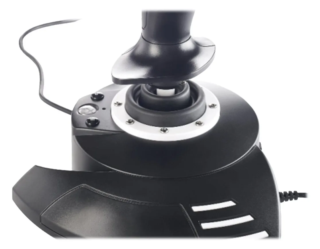 ThrustMaster T.Flight Hotas One - Joystick - 12 Tasten, Ansicht 3