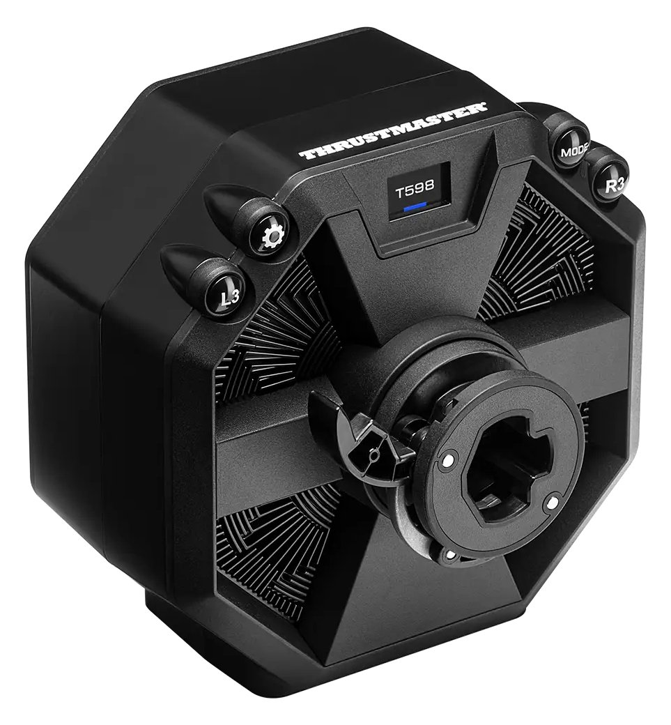 Thrustmaster T598 Servo Base (PC/PS5/PS4)