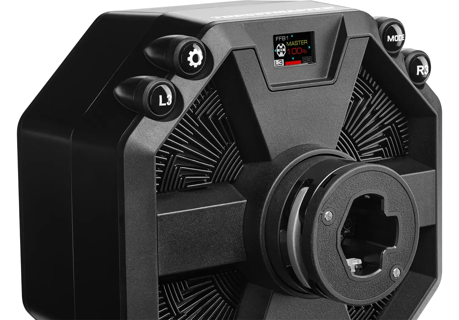 Thrustmaster T598 Servo Base (PC/PS5/PS4), Ansicht 2