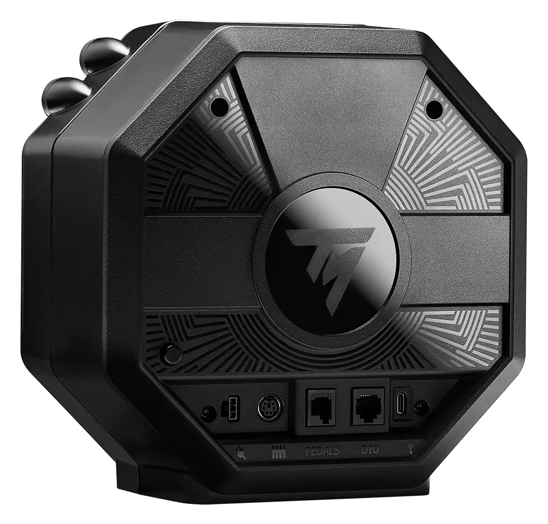 Thrustmaster T598 Servo Base (PC/PS5/PS4), Ansicht 3