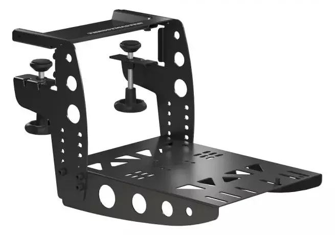 ThrustMaster TM Flying - Montageklemme für Game-Controller, Ansicht 2