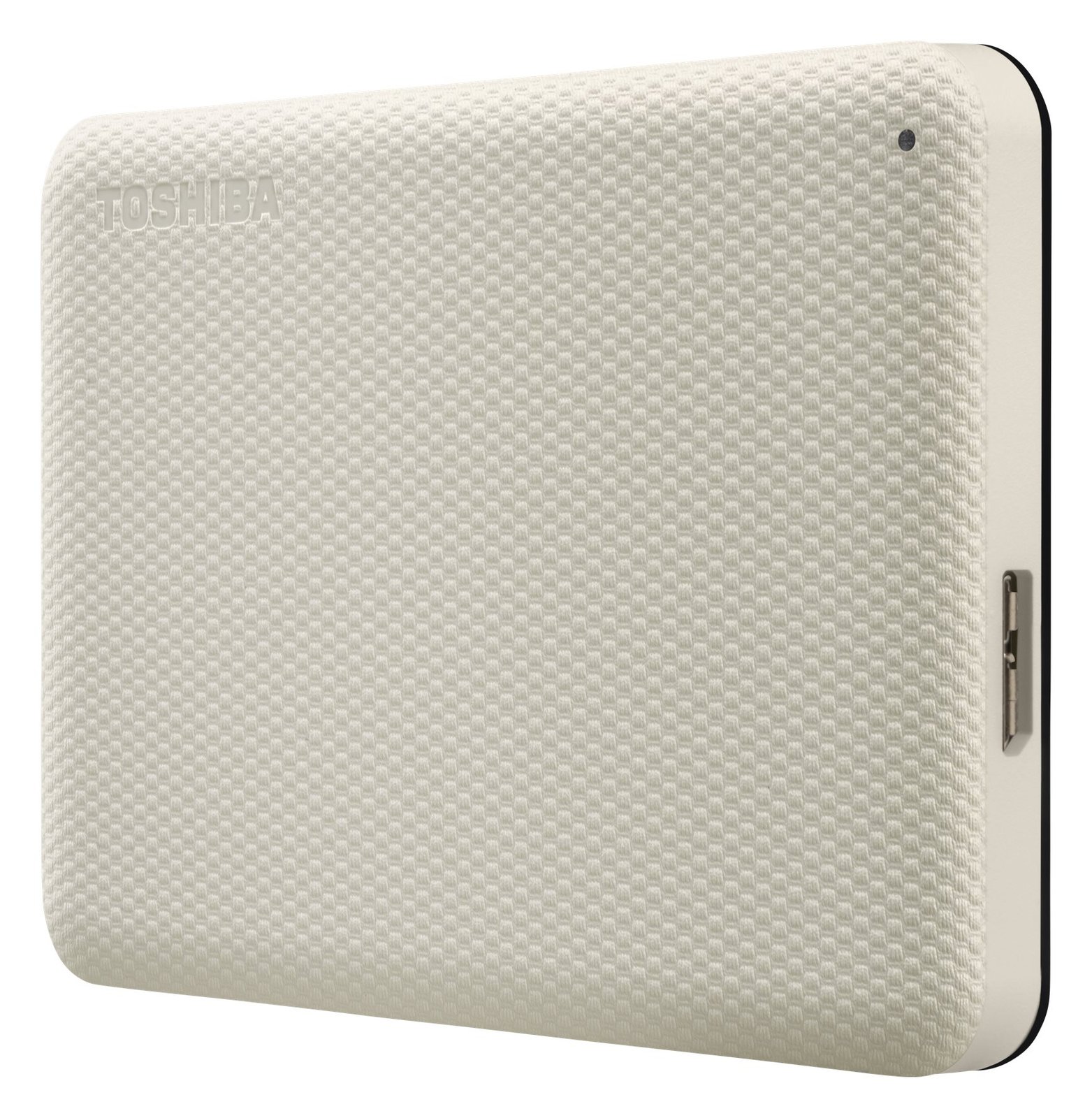 Toshiba Canvio Advance - Festplatte - 1 TB - extern (tragbar)