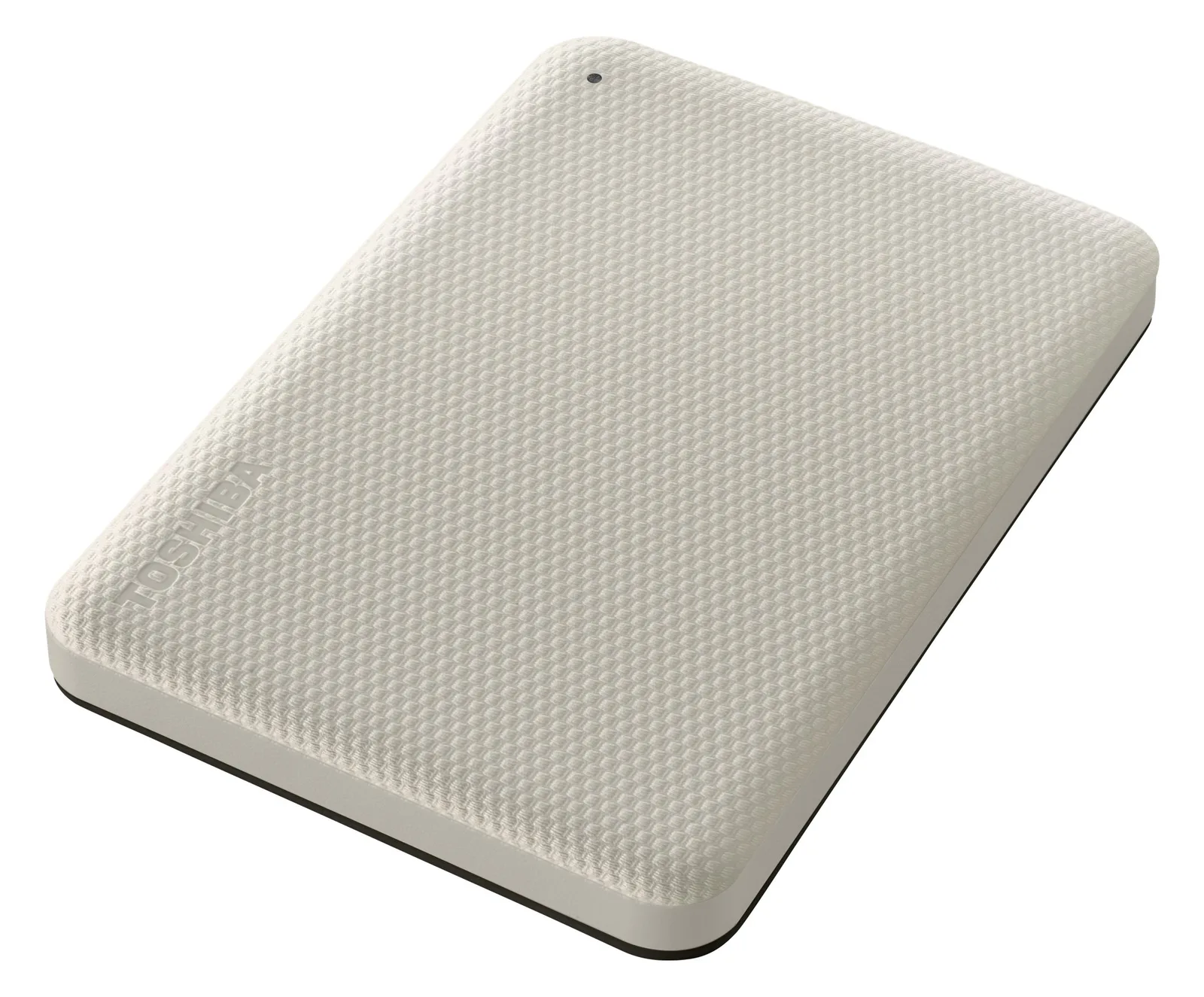 Toshiba Canvio Advance - Festplatte - 1 TB - extern (tragbar), Ansicht 3