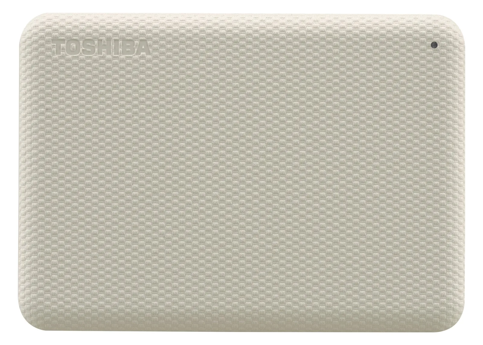 Toshiba Canvio Advance - Festplatte - 1 TB - extern (tragbar), Ansicht 4