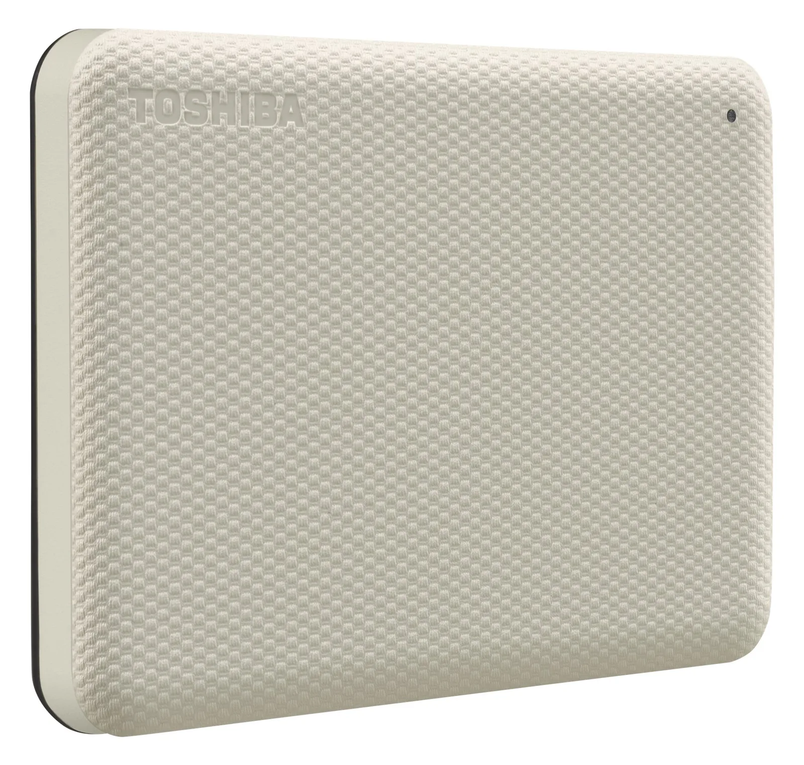 Toshiba Canvio Advance - Festplatte - 1 TB - extern (tragbar), Ansicht 5