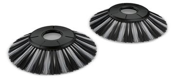Kärcher 2.644-032.0 - Scheibenrundbürste - Schwarz - Karcher - S4 - S4 Twin - 250 mm - 250 mm von LumaTech