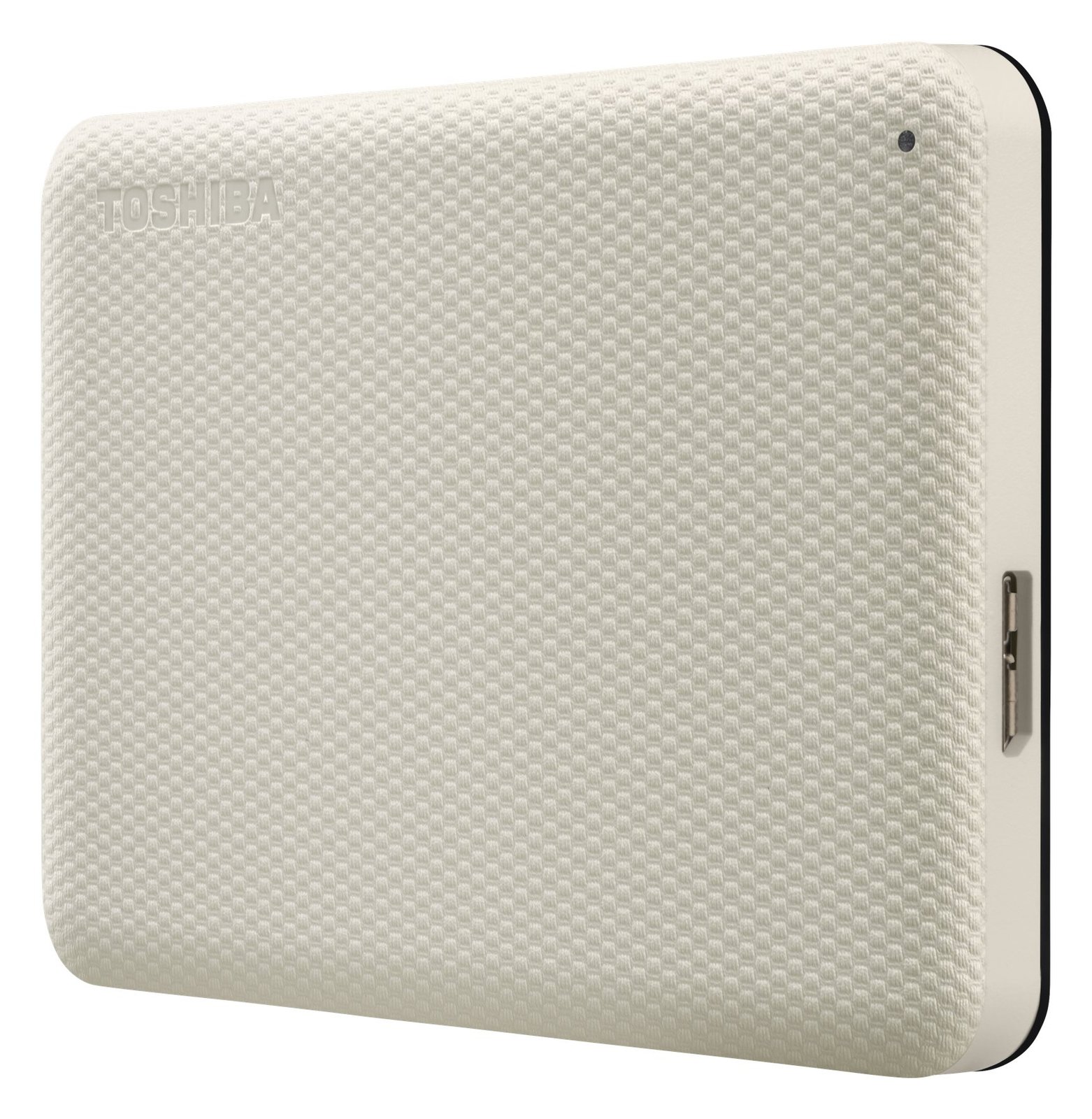 Toshiba Canvio Advance - Festplatte - 2 TB - extern (tragbar)
