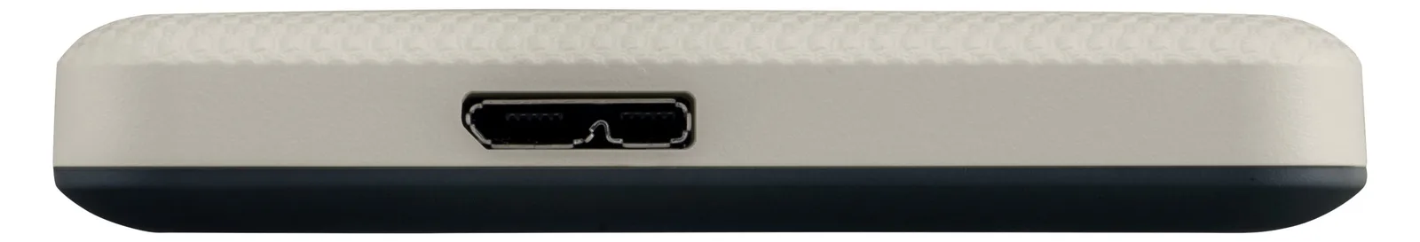 Toshiba Canvio Advance - Festplatte - 2 TB - extern (tragbar), Ansicht 4