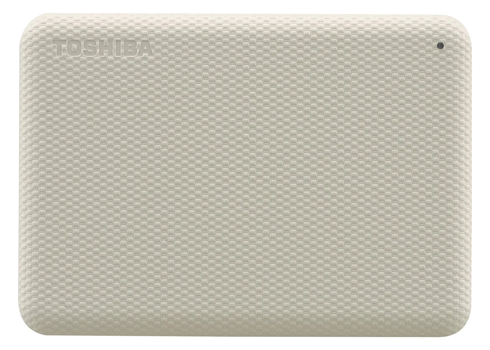 Toshiba Canvio Advance - Festplatte - 2 TB - extern (tragbar), Ansicht 5
