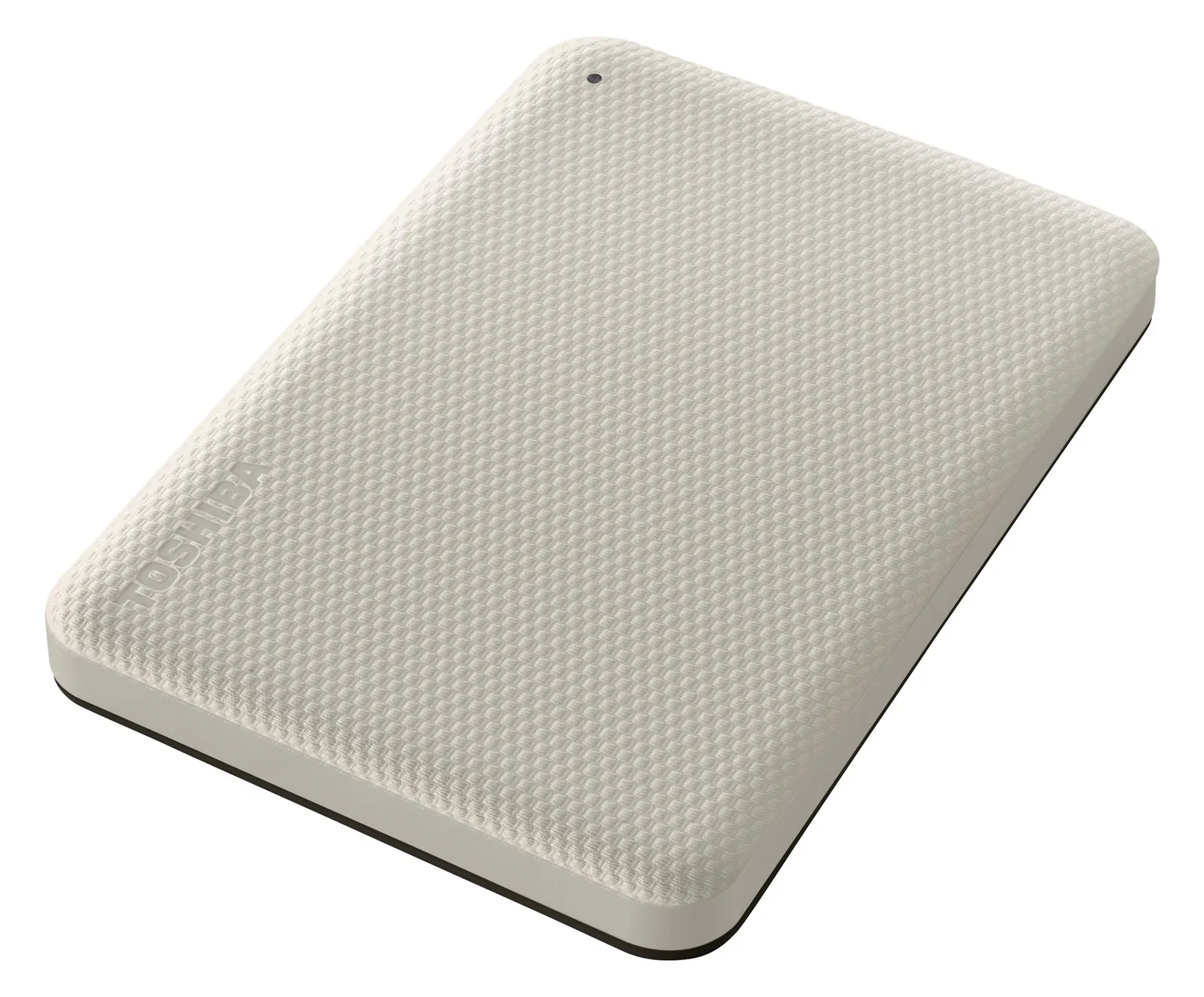 Toshiba Canvio Advance - Festplatte - 4 TB - extern (tragbar), Ansicht 5