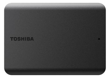 Toshiba Canvio Basics - Festplatte - 4 TB - extern (tragbar) von LumaTech