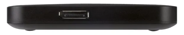 Toshiba Canvio Ready - Festplatte - 1 TB - extern (tragbar), Ansicht 2
