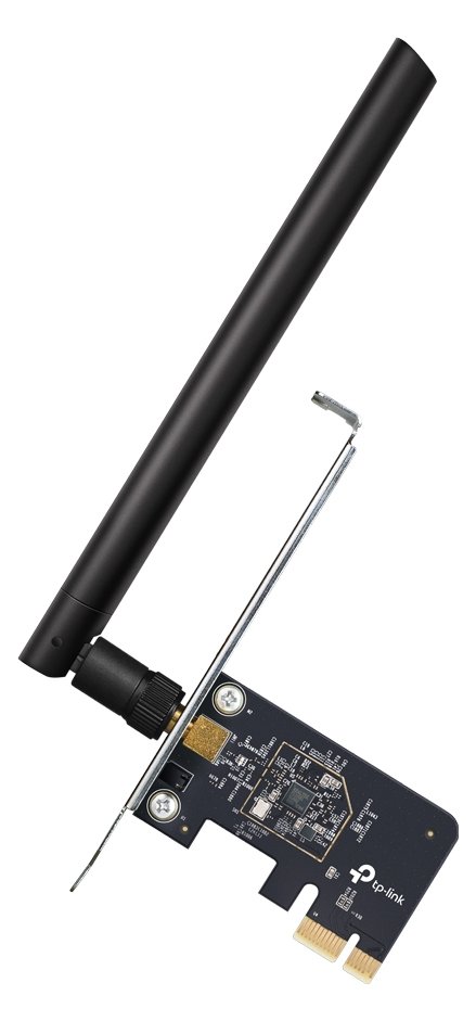 TP-LINK Archer T2E V1 - Netzwerkadapter - PCIe
