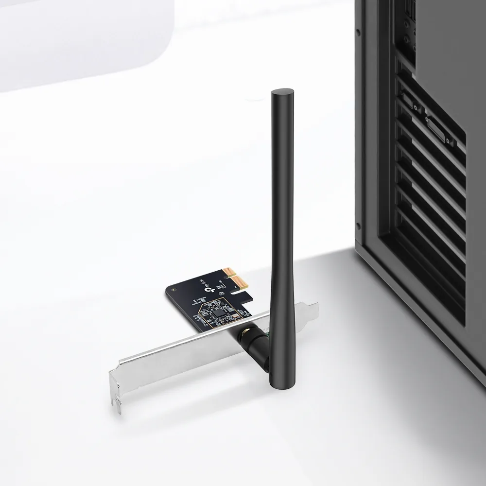TP-LINK Archer T2E V1 - Netzwerkadapter - PCIe, Ansicht 2