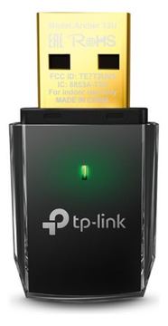 TP-LINK Archer T2U - Netzwerkadapter - USB 2.0 von LumaTech