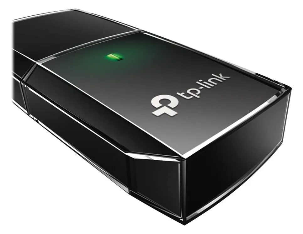TP-LINK Archer T2U - Netzwerkadapter - USB 2.0, Ansicht 3