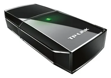 TP-LINK Archer T2U - V3 - Netzwerkadapter - USB 2.0, Ansicht 2