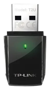 TP-LINK Archer T2U - V3 - Netzwerkadapter - USB 2.0, Ansicht 3