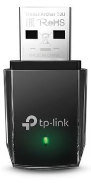 TP-LINK Archer T3U - Netzwerkadapter - USB 3.0 von LumaTech