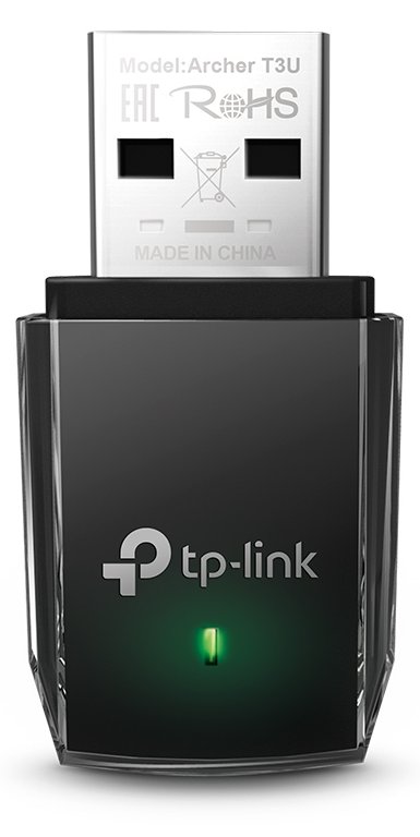 TP-LINK Archer T3U - Netzwerkadapter - USB 3.0 von LumaTech