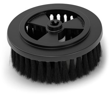 Kärcher 2.644-291.0 - Pinsel - Kärcher - WB 130 - Schwarz - 113 mm - 113 mm von LumaTech