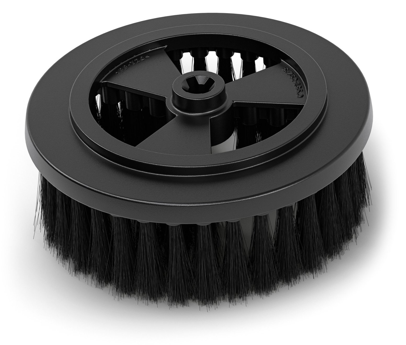 Kärcher 2.644-291.0 - Pinsel - Kärcher - WB 130 - Schwarz - 113 mm - 113 mm