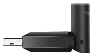 TP-LINK Archer T3U Plus - Netzwerkadapter - USB 3.0, Ansicht 2