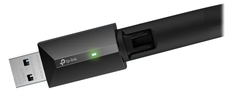 TP-LINK Archer T3U Plus - Netzwerkadapter - USB 3.0, Ansicht 4