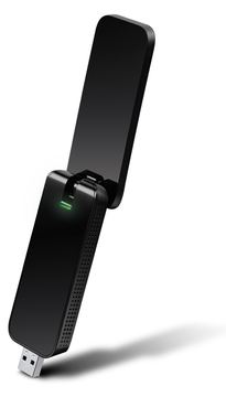 TP-LINK Archer T4U - Netzwerkadapter - USB 3.0 - USB-Controller - WLAN von LumaTech
