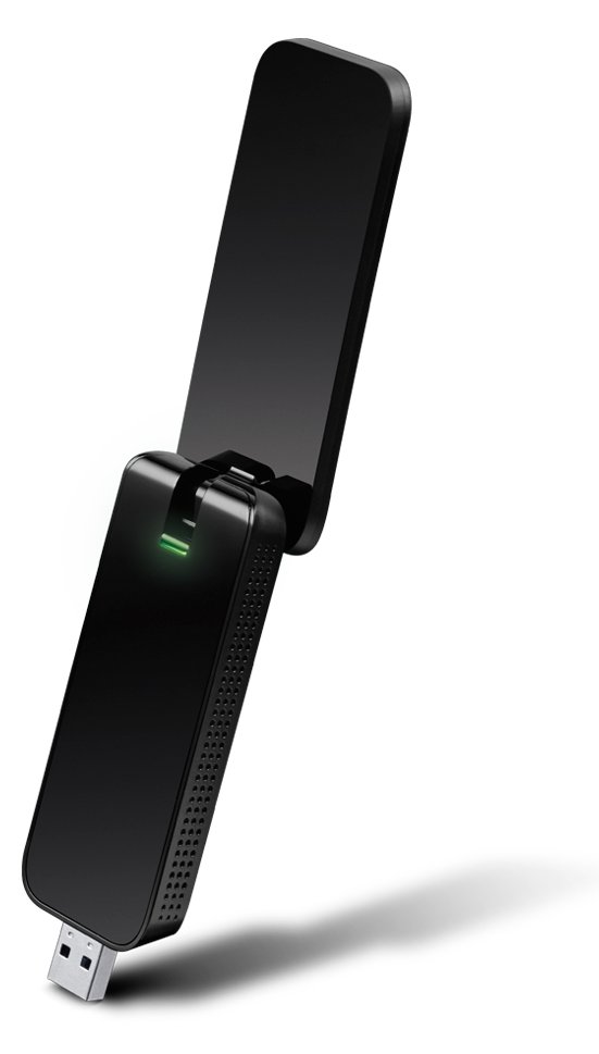 TP-LINK Archer T4U - Netzwerkadapter - USB 3.0 - USB-Controller - WLAN