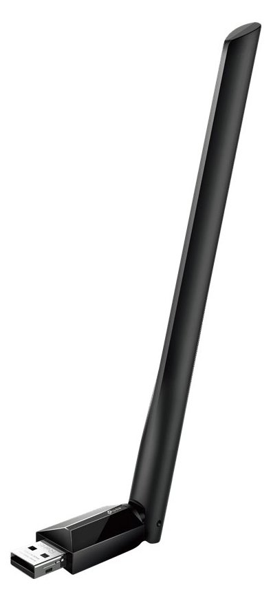 TP-LINK Archer T600U Plus - Netzwerkadapter - USB 2.0