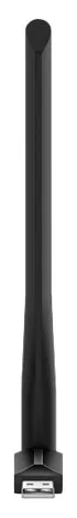 TP-LINK Archer T600U Plus - Netzwerkadapter - USB 2.0, Ansicht 4