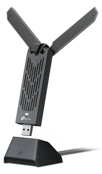 TP-LINK Archer TBE400UH V1 - Netzwerkadapter, Ansicht 3