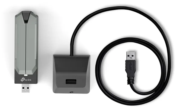 TP-LINK Archer TBE400UH V1 - Netzwerkadapter, Ansicht 4