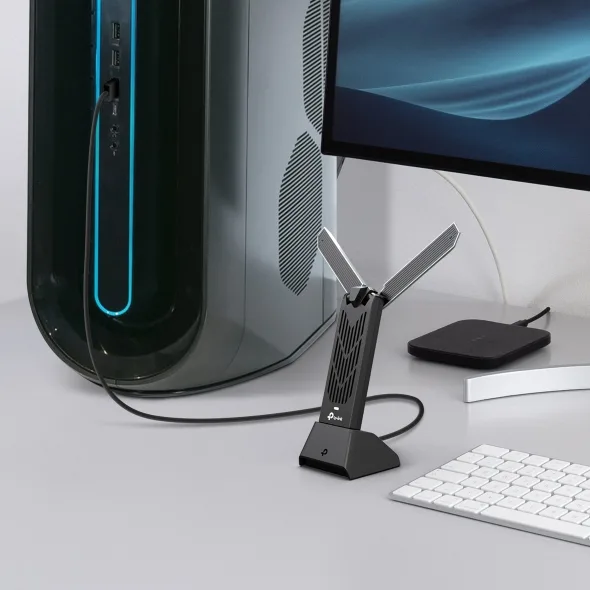 TP-LINK Archer TBE400UH V1 - Netzwerkadapter, Ansicht 6