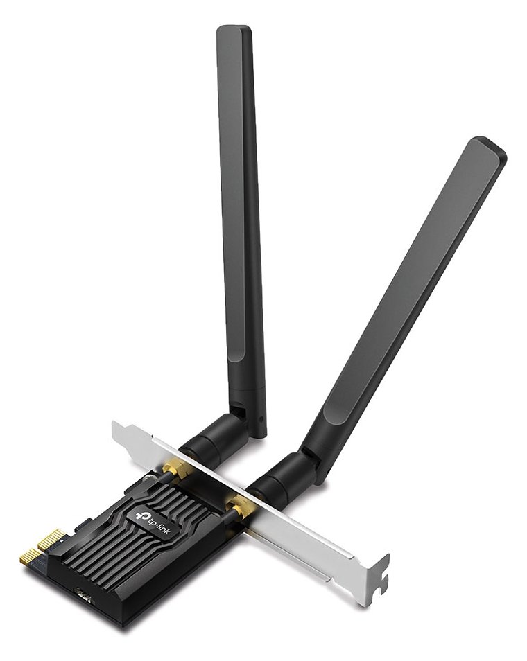 TP-LINK Archer TX20E V2 - Netzwerkadapter - PCIe