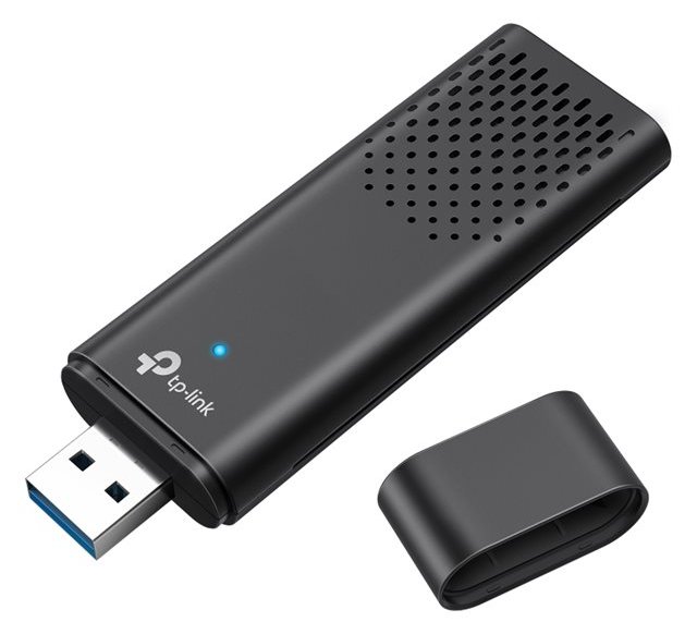 TP-LINK Archer TX20U V1 - Netzwerkadapter - USB 3.0 von LumaTech