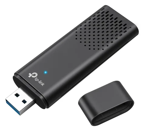 TP-LINK Archer TX20U V1 - Netzwerkadapter - USB 3.0, Ansicht 2