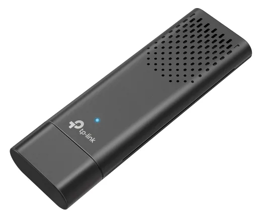 TP-LINK Archer TX20U V1 - Netzwerkadapter - USB 3.0, Ansicht 3