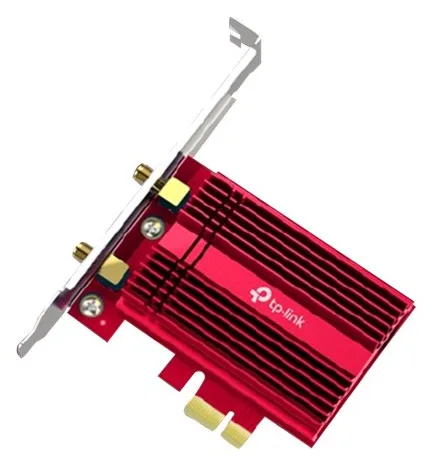TP-LINK Archer TX3000E - Netzwerkadapter - PCIe, Ansicht 2