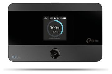 TP-LINK M7350 - Mobiler Hotspot - 4G LTE - 150 Mbps von LumaTech