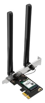 TP-LINK Mercusys MA70XE AX1800 Dual-Band Wi-Fi 6 BTH PCI Expr. Adapter - PCI - WLAN von LumaTech