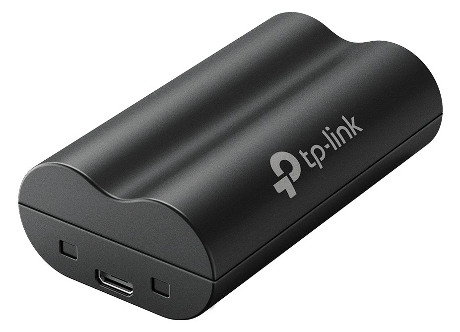 TP-LINK Tapo A100 V1 - Powerbank - 6700 mAh