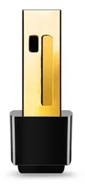 TP-LINK TL-WN725N - Netzwerkadapter - USB 2.0, Ansicht 3