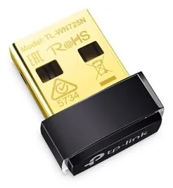 TP-LINK TL-WN725N - Netzwerkadapter - USB 2.0, Ansicht 4